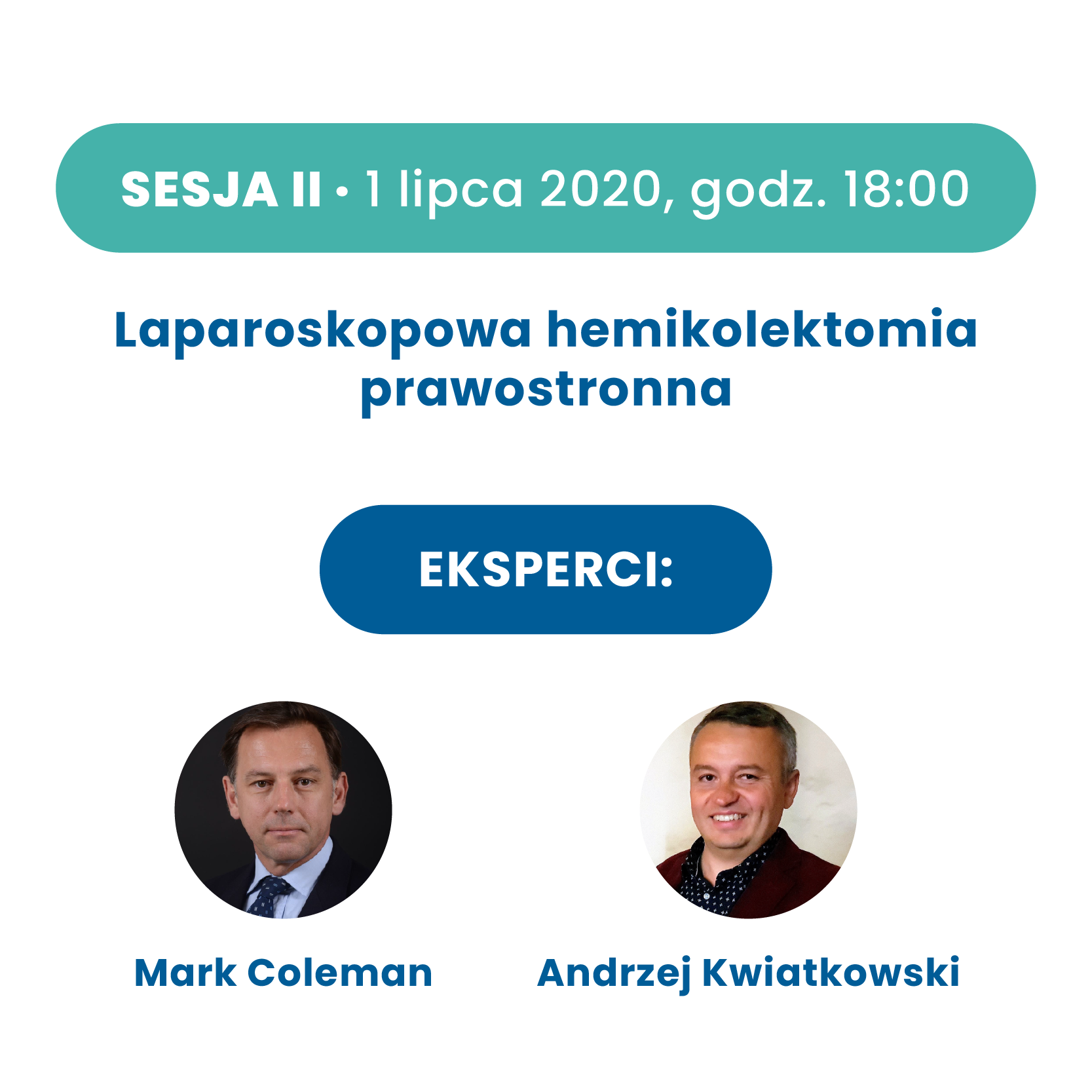 Lapco sesja ii 1.07.2020 baner eksperci