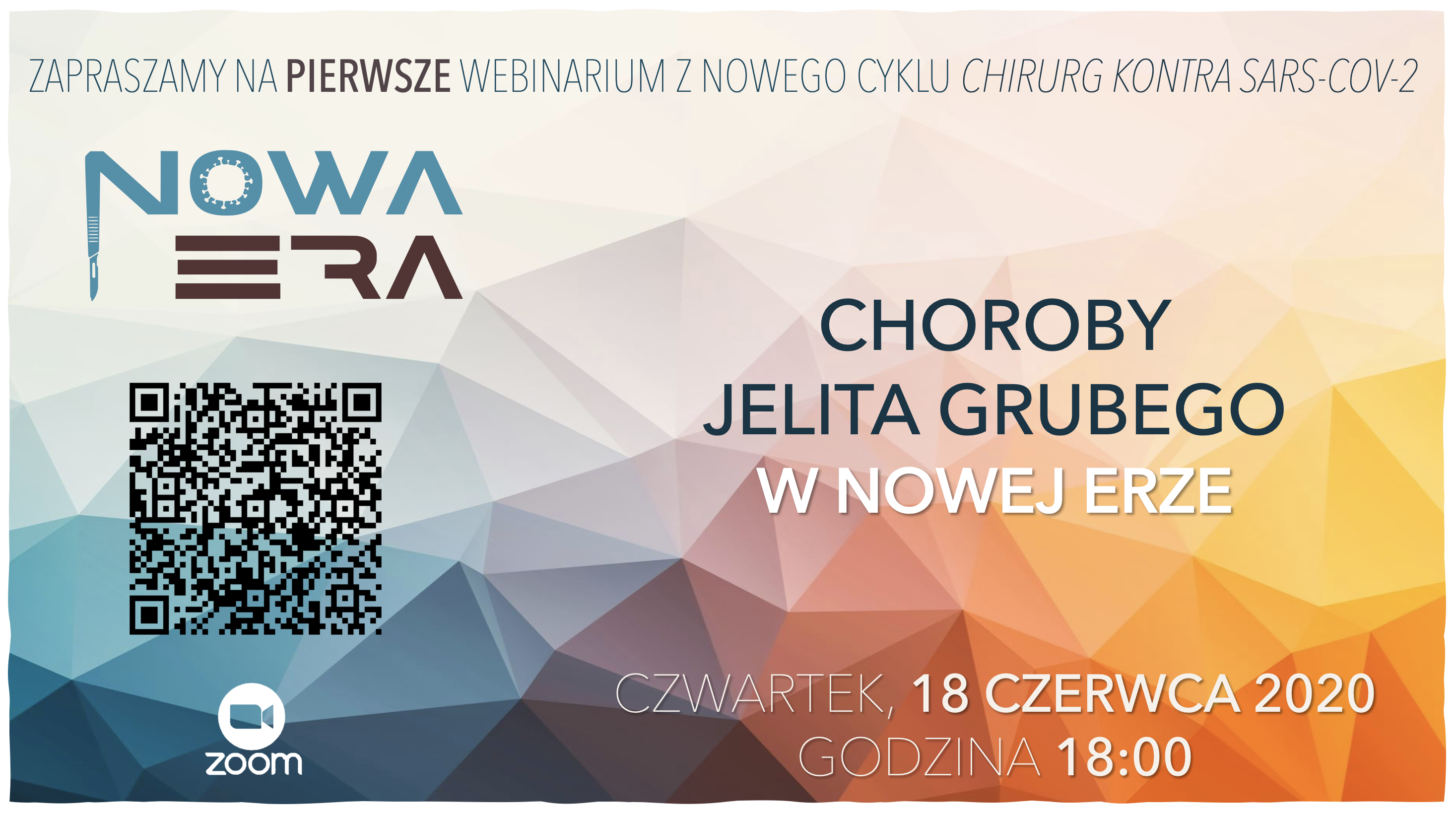 Nowa Era jelito grube