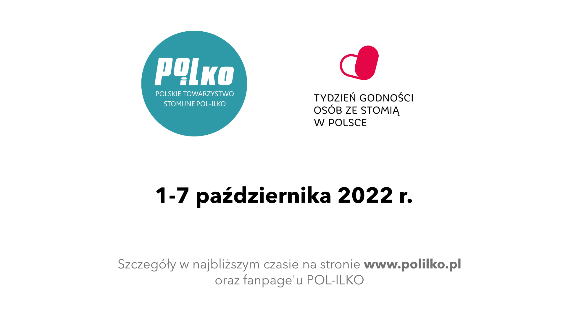 Tydzień Godności plakat 1