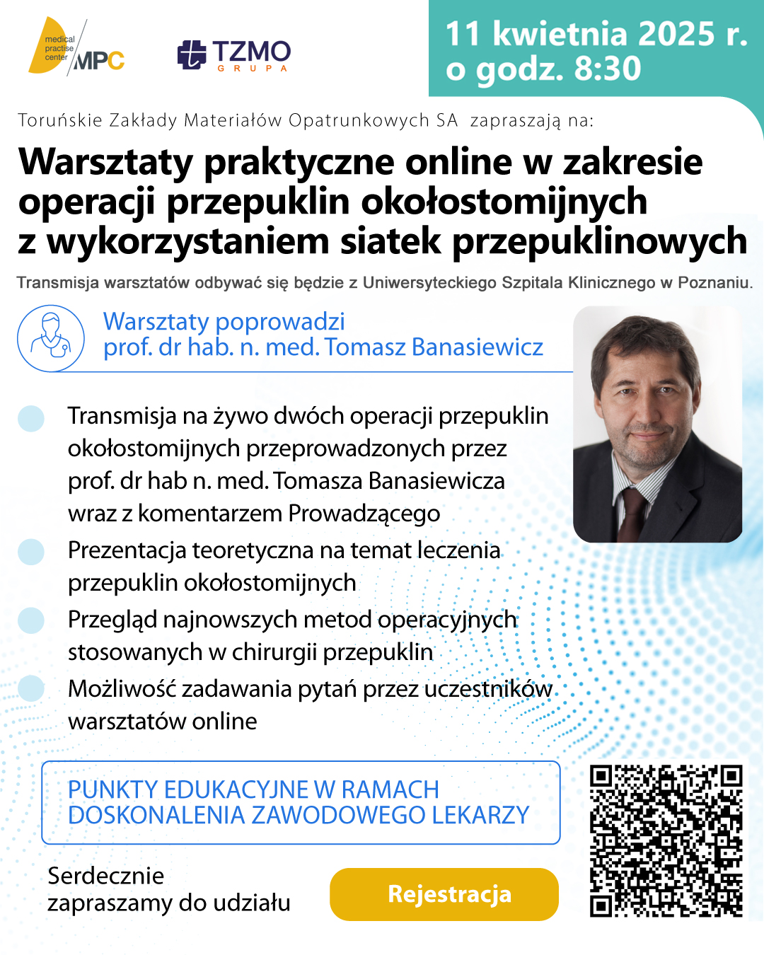 Warsztaty 11.04.2025