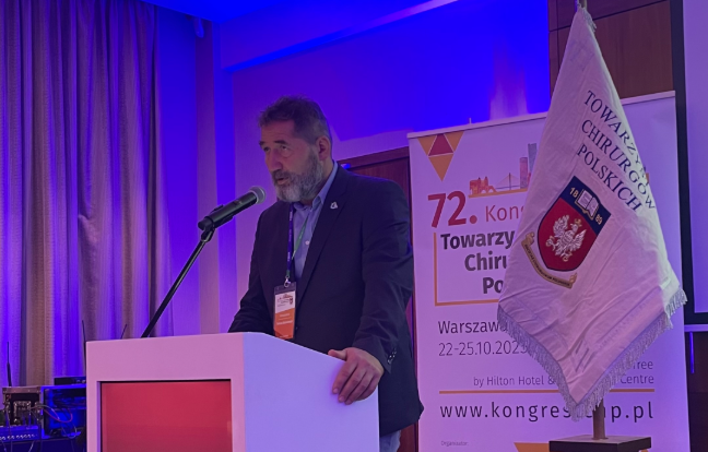 Nowy prezes Elekt - miniaturka