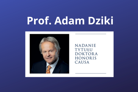 Adam Dziki