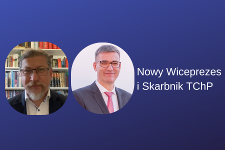 Członkowie Prezydium