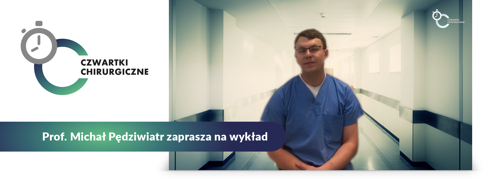 banner prof michal pedziwiatr