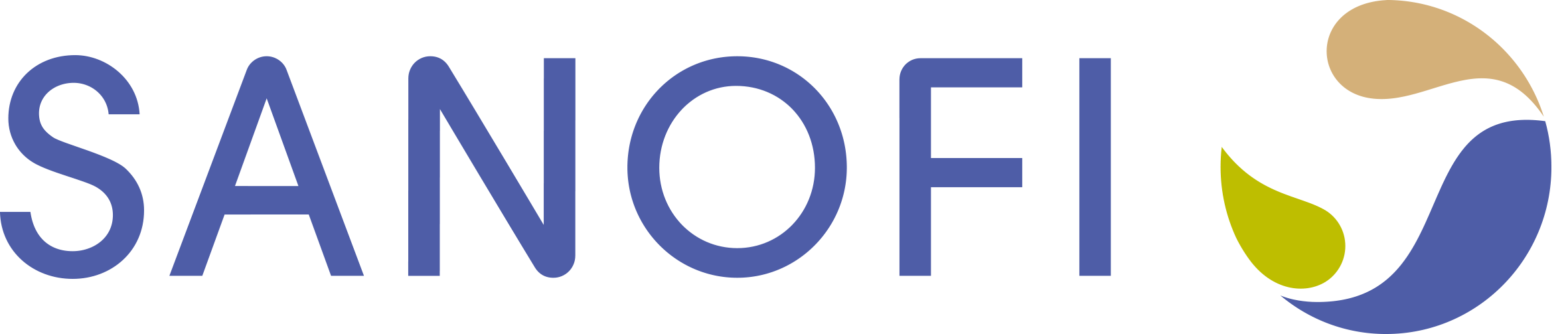 logo sanofi